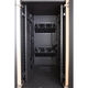Шкаф LANMASTER SOUNDPROOF звукоизолированный 24U 750x1130 мм Шкаф LANMASTER SOUNDPROOF звукоизолированный 24U 750x1130 мм
