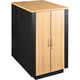 Шкаф LANMASTER SOUNDPROOF звукоизолированный 24U 750x1130 мм Шкаф LANMASTER SOUNDPROOF звукоизолированный 24U 750x1130 мм
