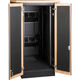 Шкаф LANMASTER SOUNDPROOF звукоизолированный 24U 750x1130 мм Шкаф LANMASTER SOUNDPROOF звукоизолированный 24U 750x1130 мм