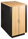 Шкаф LANMASTER SOUNDPROOF звукоизолированный 24U 750x1130 мм Шкаф LANMASTER SOUNDPROOF звукоизолированный 24U 750x1130 мм