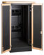Шкаф LANMASTER SOUNDPROOF звукоизолированный 24U 750x1130 мм Шкаф LANMASTER SOUNDPROOF звукоизолированный 24U 750x1130 мм