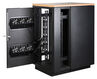 Шкаф LANMASTER SOUNDPROOF звукоизолированный 24U 750x1130 мм Шкаф LANMASTER SOUNDPROOF звукоизолированный 24U 750x1130 мм