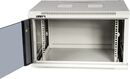 LANMASTER
Шкаф настенный серии Pro LANMASTER
Шкаф настенный серии Pro