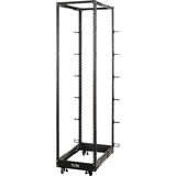 LANMASTER
Стойка двухрамная облегченная 48U TWT-RACK2-48U-LT-ADJ