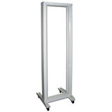 LANMASTER
Стойка однорамная 47U TWT-RACK1-47U