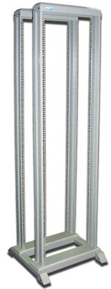 LANMASTER
Стойка двухрамная 47U TWT-RACK2-47U-6x8