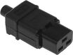 LANMASTER
Вилка IEC 60320 C19 LANMASTER
Вилка IEC 60320 C19