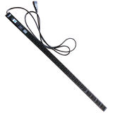 LANMASTER
Вертикальный блок розеток TWT-PDVI-4C9-20C3-C0