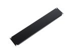 ЦМО
Фальшпанель в шкаф 19" 1U ФП-1-9005