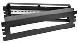 ЦМО
Панель 19" с DIN-рейкой серии КП КП-АВ-9005