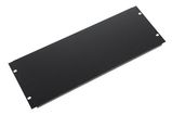 ЦМО
Фальшпанель в шкаф 19" 4U ФП-4-9005