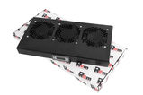ЦМО
Модуль вентиляторный 19" 1U R-FAN-3K-1U-9005