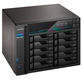 ASUSTOR AS6510T 10-Bay NAS/Media player/Intel Atom C3538 2,1GHz(Quad-Core) ASUSTOR AS6510T 10-Bay NAS/Media player/Intel Atom C3538 2,1GHz(Quad-Core)