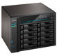 ASUSTOR AS6510T 10-Bay NAS/Media player/Intel Atom C3538 2,1GHz(Quad-Core) ASUSTOR AS6510T 10-Bay NAS/Media player/Intel Atom C3538 2,1GHz(Quad-Core)