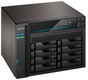 ASUSTOR AS6508T 8-Bay NAS/Media player/Intel Atom C3538 2,1GHz(Quad-Core) ASUSTOR AS6508T 8-Bay NAS/Media player/Intel Atom C3538 2,1GHz(Quad-Core)