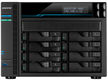 ASUSTOR AS6508T 8-Bay NAS/Media player/Intel Atom C3538 2,1GHz(Quad-Core) ASUSTOR AS6508T 8-Bay NAS/Media player/Intel Atom C3538 2,1GHz(Quad-Core)