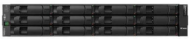 Lenovo TCH ThinkSystem DE120S Expansion Enclosure Rack 2U Lenovo TCH ThinkSystem DE120S Expansion Enclosure Rack 2U