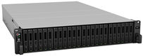 Synology FlashStation (Rack 2U) 2x8C2,1GhzCPU/32Gb upto 512/no HDD upto 24 SAS SSD upto 72 (2xRX2417sas or 2xRX1217sas)/2xUSB3.0/2x10GE(RJ-45)+2x1GE)/2xExpSlot/iSCSI/2xIPcam(upto128)/2xRPS/no rail/5YW Synology FlashStation (Rack 2U) 2x8C2,1GhzCPU/32Gb upto 512/no HDD upto 24 SAS SSD upto 72 (2xRX2417sas or 2xRX1217sas)/2xUSB3.0/2x10GE(RJ-45)+2x1GE)/2xExpSlot/iSCSI/2xIPcam(upto128)/2xRPS/no rail/5YW