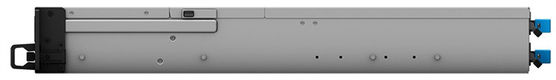 Synology FlashStation (Rack 2U) 2x8C2,1GhzCPU/32Gb upto 512/no HDD upto 24 SAS SSD upto 72 (2xRX2417sas or 2xRX1217sas)/2xUSB3.0/2x10GE(RJ-45)+2x1GE)/2xExpSlot/iSCSI/2xIPcam(upto128)/2xRPS/no rail/5YW Synology FlashStation (Rack 2U) 2x8C2,1GhzCPU/32Gb upto 512/no HDD upto 24 SAS SSD upto 72 (2xRX2417sas or 2xRX1217sas)/2xUSB3.0/2x10GE(RJ-45)+2x1GE)/2xExpSlot/iSCSI/2xIPcam(upto128)/2xRPS/no rail/5YW
