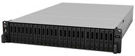 Synology FlashStation (Rack 2U) 2x8C2,1GhzCPU/32Gb upto 512/no HDD upto 24 SAS SSD upto 72 (2xRX2417sas or 2xRX1217sas)/2xUSB3.0/2x10GE(RJ-45)+2x1GE)/2xExpSlot/iSCSI/2xIPcam(upto128)/2xRPS/no rail/5YW Synology FlashStation (Rack 2U) 2x8C2,1GhzCPU/32Gb upto 512/no HDD upto 24 SAS SSD upto 72 (2xRX2417sas or 2xRX1217sas)/2xUSB3.0/2x10GE(RJ-45)+2x1GE)/2xExpSlot/iSCSI/2xIPcam(upto128)/2xRPS/no rail/5YW
