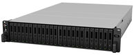 Synology FlashStation (Rack 2U) 2x8C2,1GhzCPU/32Gb upto 512/no HDD upto 24 SAS SSD upto 72 (2xRX2417sas or 2xRX1217sas)/2xUSB3.0/2x10GE(RJ-45)+2x1GE)/2xExpSlot/iSCSI/2xIPcam(upto128)/2xRPS/no rail/5YW Synology FlashStation (Rack 2U) 2x8C2,1GhzCPU/32Gb upto 512/no HDD upto 24 SAS SSD upto 72 (2xRX2417sas or 2xRX1217sas)/2xUSB3.0/2x10GE(RJ-45)+2x1GE)/2xExpSlot/iSCSI/2xIPcam(upto128)/2xRPS/no rail/5YW