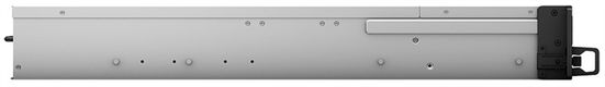Synology Rack 2U ISCSI DialCont Array (QC2,4GhzCPU/8Gbupto64/2x1GbE+1x10GbE(+1xExpSlot) per controller)NoHDD(upto12 2,5 Synology Rack 2U ISCSI DialCont Array (QC2,4GhzCPU/8Gbupto64/2x1GbE+1x10GbE(+1xExpSlot) per controller)NoHDD(upto12 2,5
