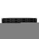 Synology Rack 2U ISCSI DialCont Array (QC2,4GhzCPU/8Gbupto64/2x1GbE+1x10GbE(+1xExpSlot) per controller)NoHDD(upto12 2,5 Synology Rack 2U ISCSI DialCont Array (QC2,4GhzCPU/8Gbupto64/2x1GbE+1x10GbE(+1xExpSlot) per controller)NoHDD(upto12 2,5