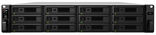 Synology(Rack 2U)12C2, 1GhzCPU/ 16Gb(128)/ RAID0, 1, 10, 5, 6/ upto12HP HDDs SATA, SAS(3, 5' 2, 5')upto 180 (7xRX2417sas or 7xRX1217sas)/ 2xUSB/ 4GE+2x10GE(RJ-45)/ 2Expslot/ iSCSI/ 2xIPcam(up to128)/ 2xRPS/ no rail/ 5YW SA3600&nbsp;<img style='position: relative;margin:0' src='/image/only_to_order_edit.gif' alt='На заказ' title='На заказ' />