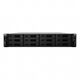 Synology Rack 2U Unified DualCont Array (QC2,4GhzCPU/8Gbupto64/2x1GbE+1x10GbERJ45(+1xExpSlot) per contr)NoHDD(upto12 2,5 Synology Rack 2U Unified DualCont Array (QC2,4GhzCPU/8Gbupto64/2x1GbE+1x10GbERJ45(+1xExpSlot) per contr)NoHDD(upto12 2,5