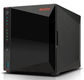 ASUSTOR AS5304T 4-Bay NAS/Media player/Intel Celeron J4105 1.5GHz ASUSTOR AS5304T 4-Bay NAS/Media player/Intel Celeron J4105 1.5GHz