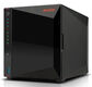 ASUSTOR AS5304T 4-Bay NAS/Media player/Intel Celeron J4105 1.5GHz ASUSTOR AS5304T 4-Bay NAS/Media player/Intel Celeron J4105 1.5GHz