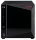 ASUSTOR AS5304T 4-Bay NAS/Media player/Intel Celeron J4105 1.5GHz ASUSTOR AS5304T 4-Bay NAS/Media player/Intel Celeron J4105 1.5GHz