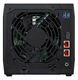 ASUSTOR AS5304T 4-Bay NAS/Media player/Intel Celeron J4105 1.5GHz