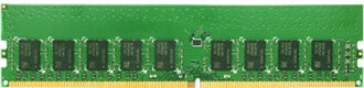 Synology 8GB DDR4-2666 ECC unbuffered DIMM 288pin 1.2V (for UC3200, SA3200D, RS4017xs+, RS3618xs, RS3617xs+, RS3617RPxs, RS1619xs+) (replacement for RAMEC2133DDR4-8GB ) Synology 8GB DDR4-2666 ECC unbuffered DIMM 288pin 1.2V (for UC3200, SA3200D, RS4017xs+, RS3618xs, RS3617xs+, RS3617RPxs, RS1619xs+) (replacement for RAMEC2133DDR4-8GB )