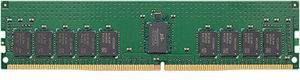 Synology 16 GB DDR4-2666 SO-DIMM Module Kit (for expanding FS1018, DS3617xs, DS3018xs, DS2419+, DS1819+, DS1618+, RS820RP+, RS820+, DVA3219)