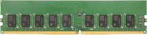Synology 16GB DDR4-2666 ECC unbuffered DIMM 1.2V (for UC3200,SA3200D,RS4017xs+,RS3618xs,RS3617xs+,RS3617RPxs,RS2818RP+, RS2418+,RS2418RP+,RS1619xs+) replacement for D4EC-2400-16G