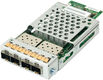 Infortrend EonStor GS 1000/ EonStor DS 1000-1 host board with 4 x 16Gb/s FC ports