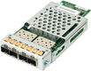 Infortrend EonStor GS 1000/ EonStor DS 1000-1 host board with 4 x 16Gb/s FC ports