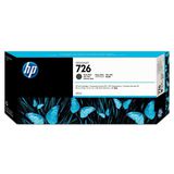 Cartridge HP 726 для DJ T1120/ T1120PS/ T1200/ T1300/ T2300/ T770 CH575A