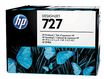 Печатающая головка HP 727 для HP Designjet T920/930/T1500/T1530/T1600/T2500/T2530/T2600/T3500/PageWide XL3600 Печатающая головка HP 727 для HP Designjet T920/930/T1500/T1530/T1600/T2500/T2530/T2600/T3500/PageWide XL3600