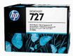 Печатающая головка HP 727 для HP Designjet T920/930/T1500/T1530/T1600/T2500/T2530/T2600/T3500/PageWide XL3600 Печатающая головка HP 727 для HP Designjet T920/930/T1500/T1530/T1600/T2500/T2530/T2600/T3500/PageWide XL3600