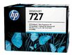 Печатающая головка HP 727 для HP Designjet T920/930/T1500/T1530/T1600/T2500/T2530/T2600/T3500/PageWide XL3600 Печатающая головка HP 727 для HP Designjet T920/930/T1500/T1530/T1600/T2500/T2530/T2600/T3500/PageWide XL3600