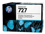 Печатающая головка HP 727 для HP Designjet T920/ 930/ T1500/ T1530/ T1600/ T2500/ T2530/ T2600/ T3500/ PageWide XL3600 B3P06A