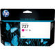 Cartridge HP 727 для DJ T920/T1500/T2500/T930/T1530/T2530