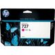 Cartridge HP 727 для DJ T920/T1500/T2500/T930/T1530/T2530