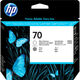 Печатающая головка HP 70 для Designjet Z3100/Z3200