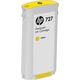 Cartridge HP 727 для DJ T920/T1500/T2500/T930/T1530/T2530
