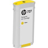 Cartridge HP 727 для DJ T920/ T1500/ T2500/ T930/ T1530/ T2530 F9J78A