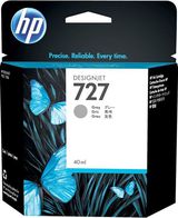 Cartridge HP 727 для DJ T920/ T1500/ T2500/ T930/ T1530/ T2530 F9J80A