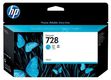 Cartridge HP 728 для DJ Т730/Т830